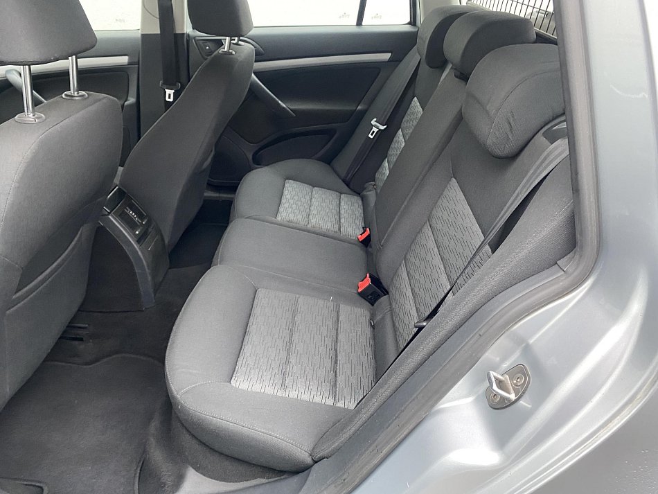 Škoda Octavia II 1.4 TSi Ambition