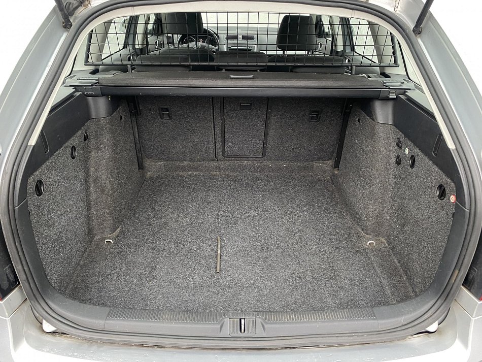 Škoda Octavia II 1.4 TSi Ambition