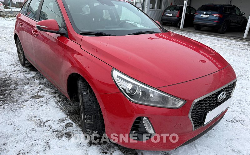 Hyundai I30 1.0 i 