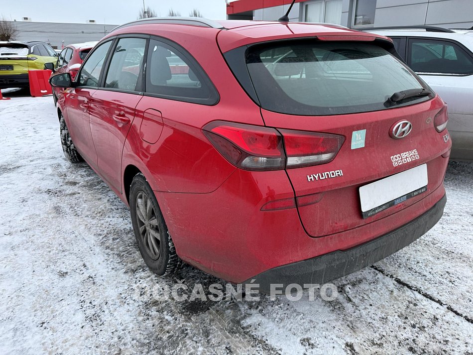 Hyundai I30 1.0 i 