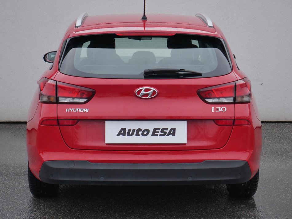 Hyundai I30 1.0 i 