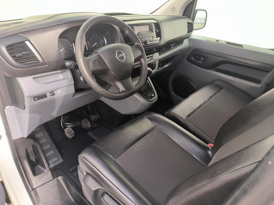 Opel Vivaro 1.5CDTi Edition L2