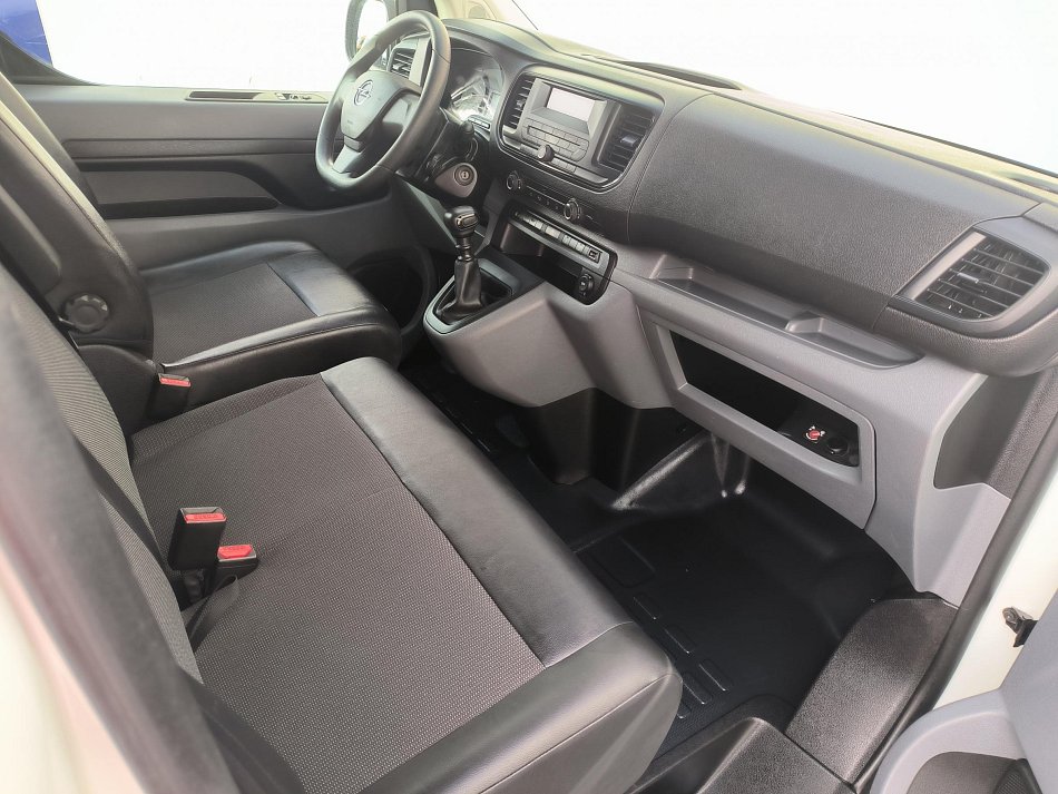 Opel Vivaro 1.5CDTi Edition L2