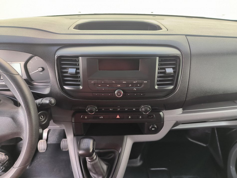 Opel Vivaro 1.5CDTi Edition L2