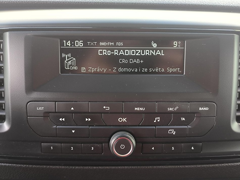 Opel Vivaro 1.5CDTi Edition L2