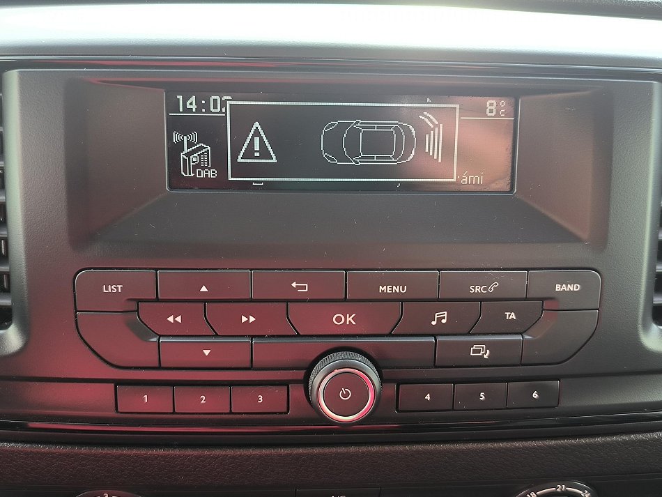 Opel Vivaro 1.5CDTi Edition L2