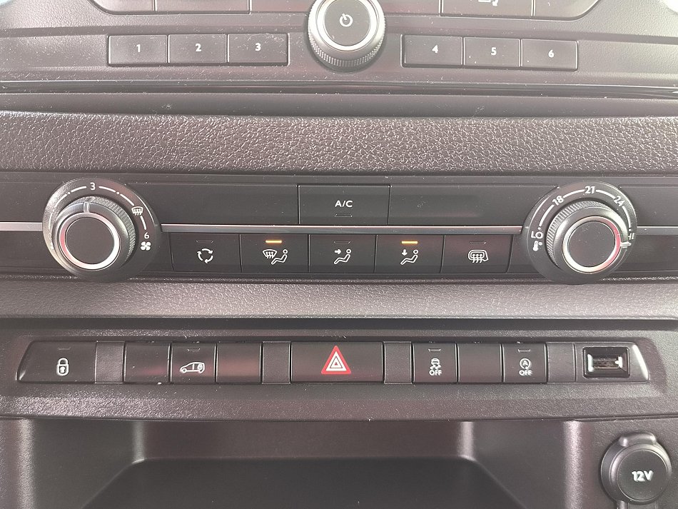 Opel Vivaro 1.5CDTi Edition L2