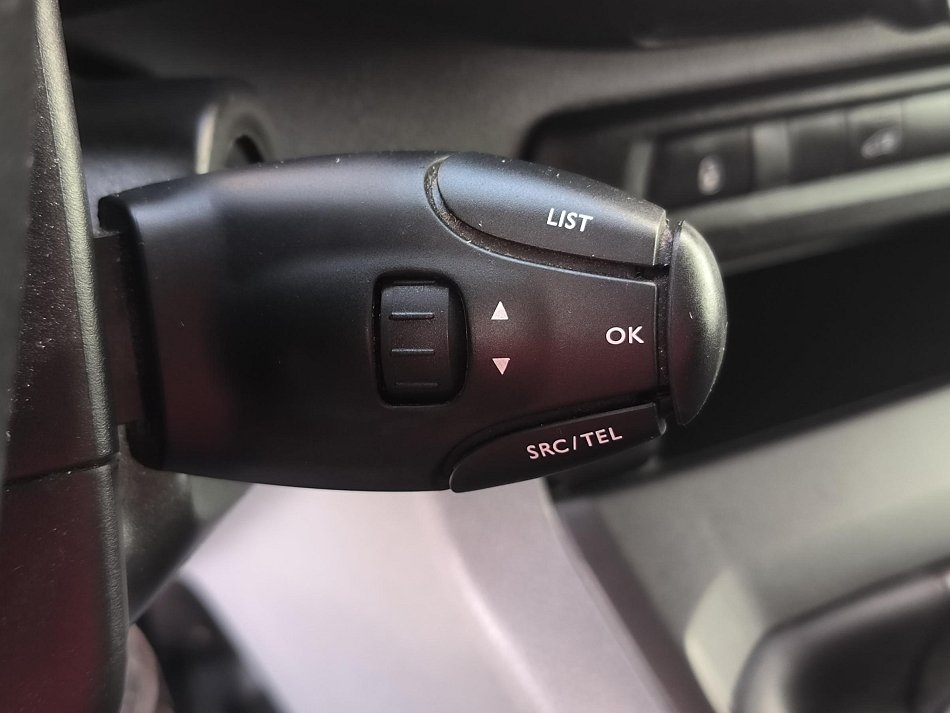 Opel Vivaro 1.5CDTi Edition L2