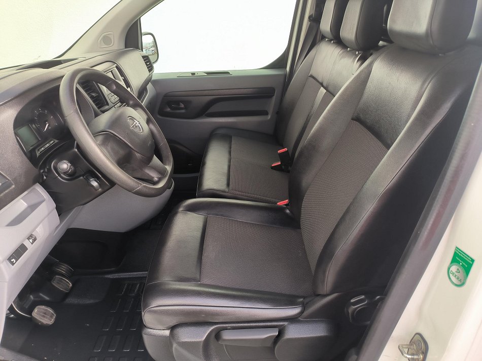 Opel Vivaro 1.5CDTi Edition L2