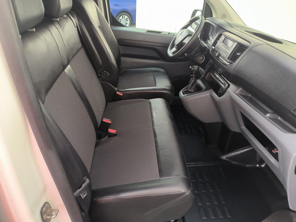 Opel Vivaro 1.5CDTi Edition L2