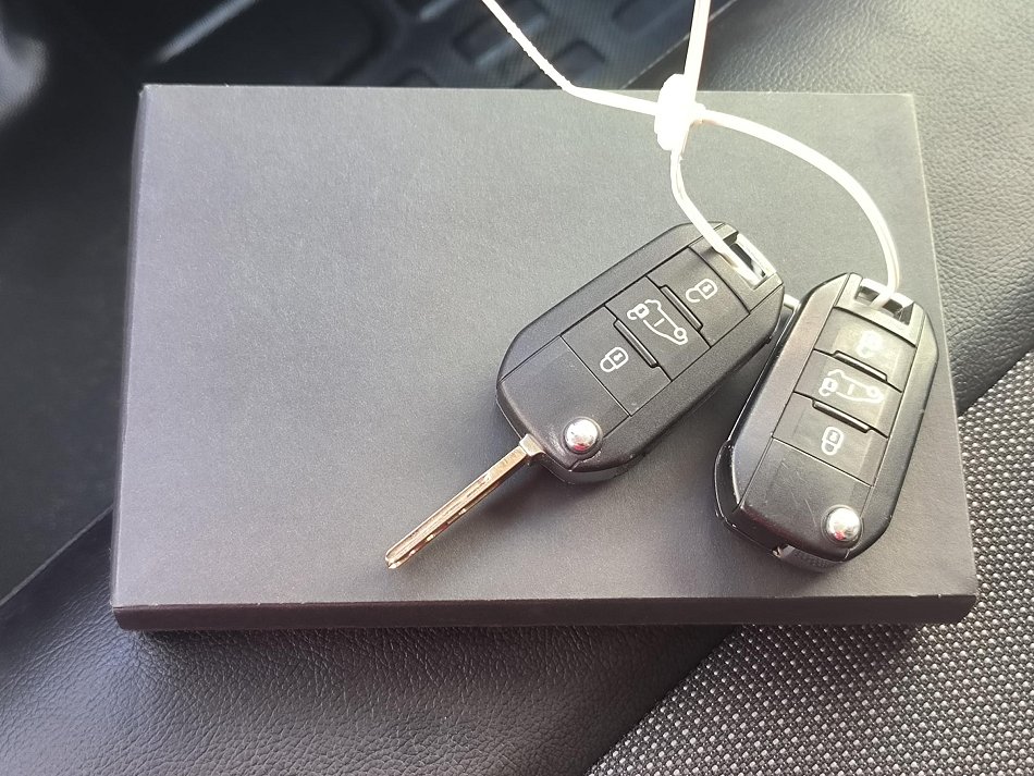 Opel Vivaro 1.5CDTi Edition L2