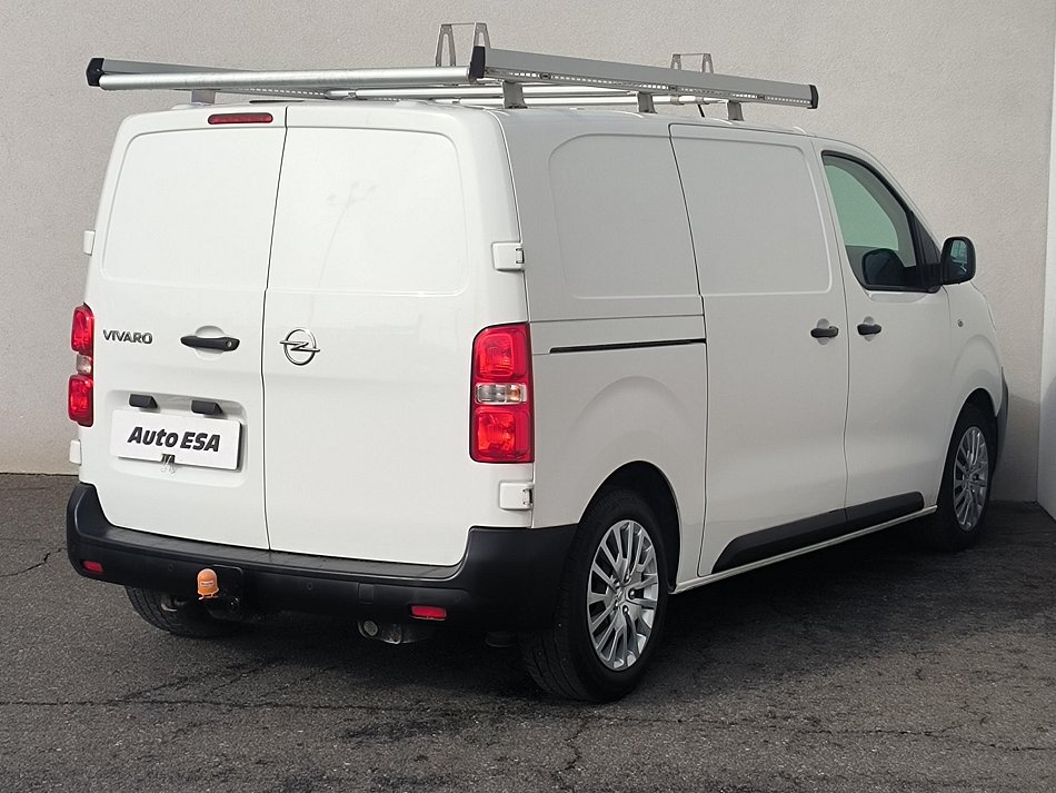 Opel Vivaro 1.5CDTi Edition L2