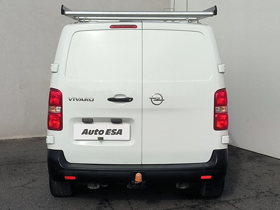 Opel Vivaro 1.5CDTi Edition L2