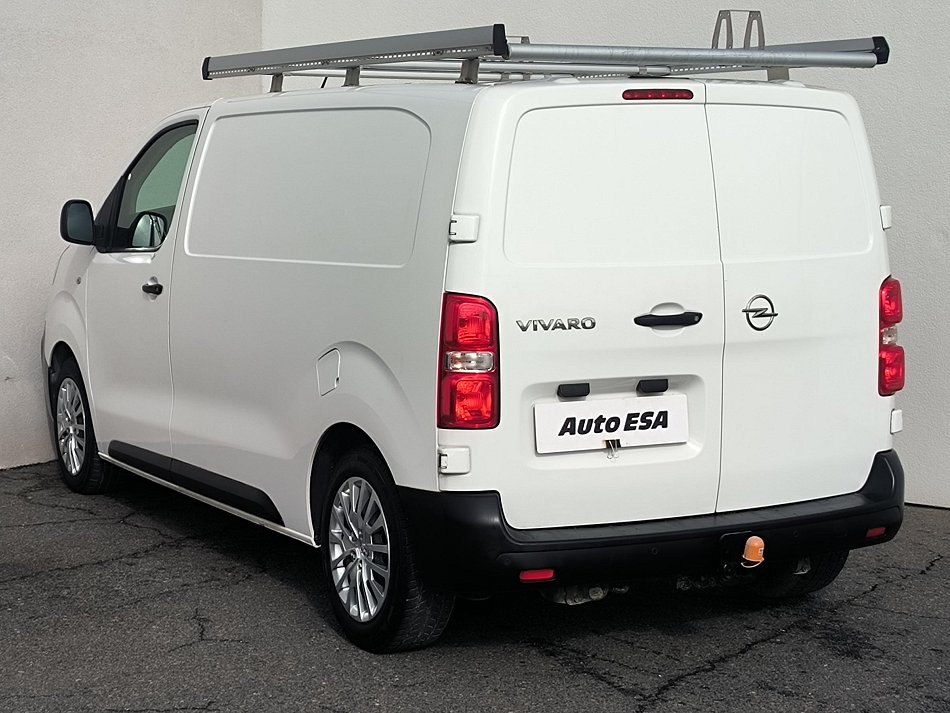 Opel Vivaro 1.5CDTi Edition L2