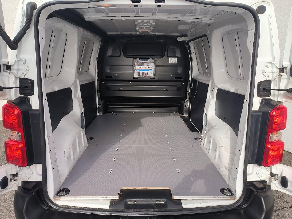 Opel Vivaro 1.5CDTi Edition L2