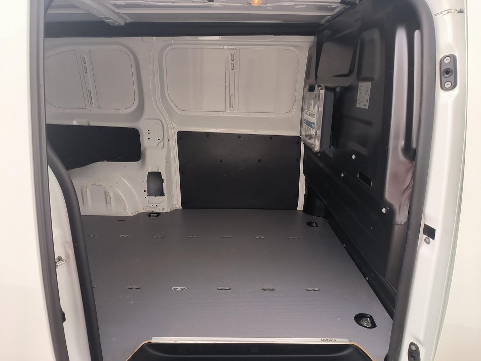 Opel Vivaro 1.5CDTi Edition L2