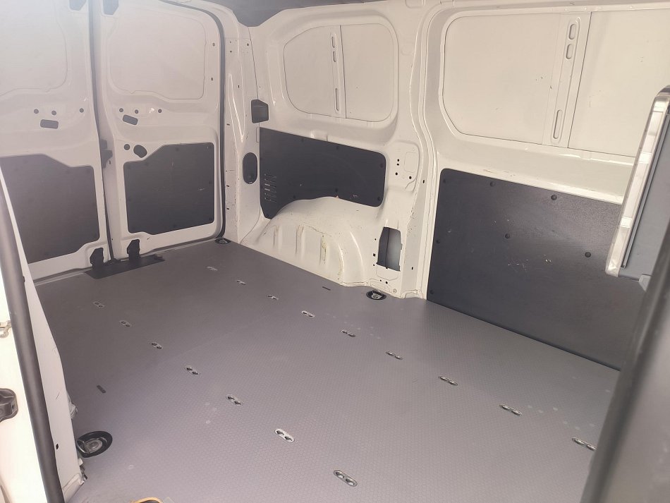 Opel Vivaro 1.5CDTi Edition L2