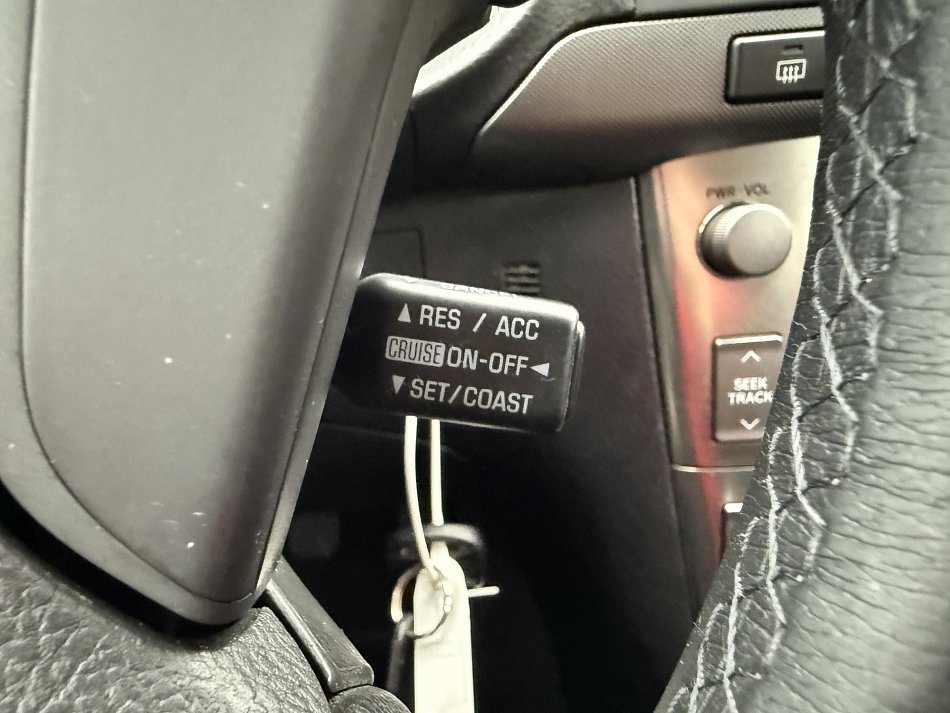 Toyota Avensis 2.0D-4D 