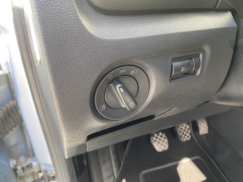 Škoda Roomster 1.2 TSi Ambition