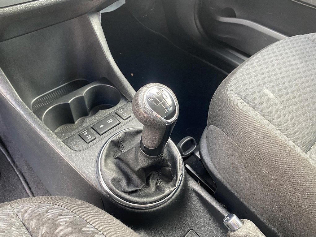 Škoda Roomster 1.2 TSi Ambition