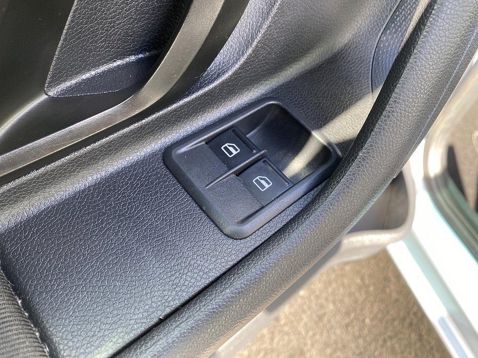 Škoda Roomster 1.2 TSi Ambition