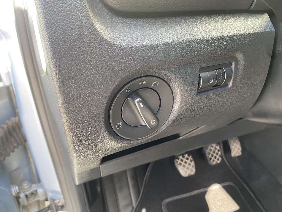 Škoda Roomster 1.2 TSi Ambition