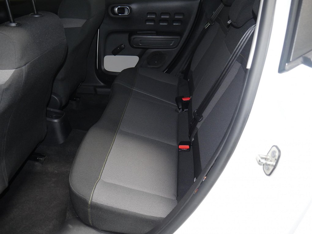 Citroën C3 1.2 PT  Graphic