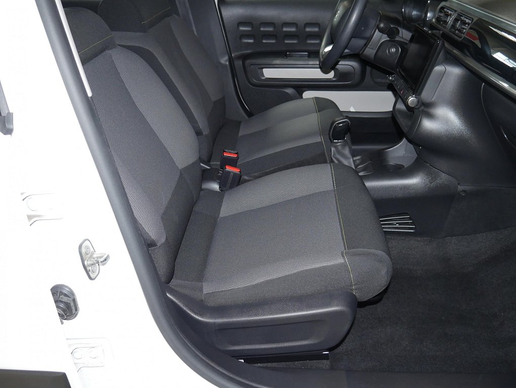 Citroën C3 1.2 PT  Graphic