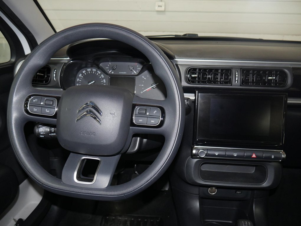 Citroën C3 1.2 PT  Graphic