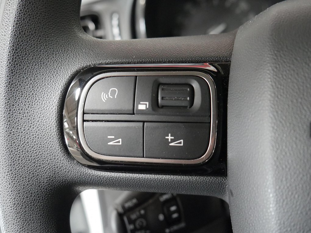Citroën C3 1.2 PT  Graphic