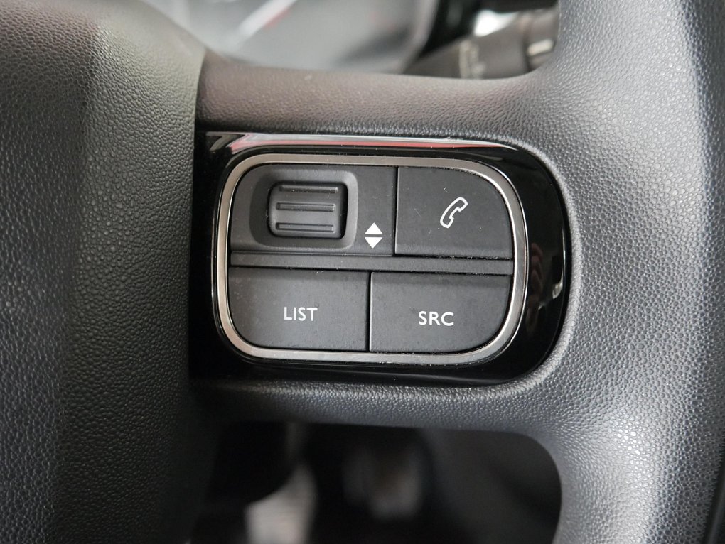 Citroën C3 1.2 PT  Graphic