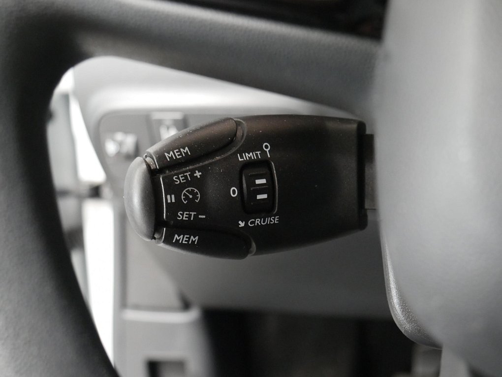 Citroën C3 1.2 PT  Graphic
