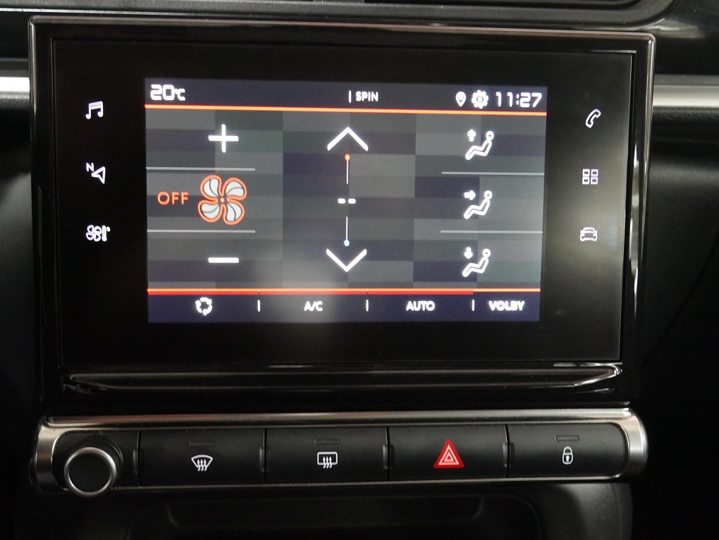 Citroën C3 1.2 PT  Graphic