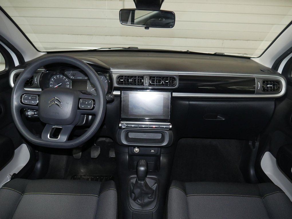 Citroën C3 1.2 PT  Graphic