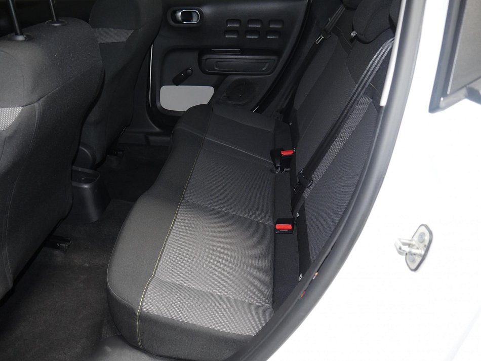 Citroën C3 1.2 PT  Graphic