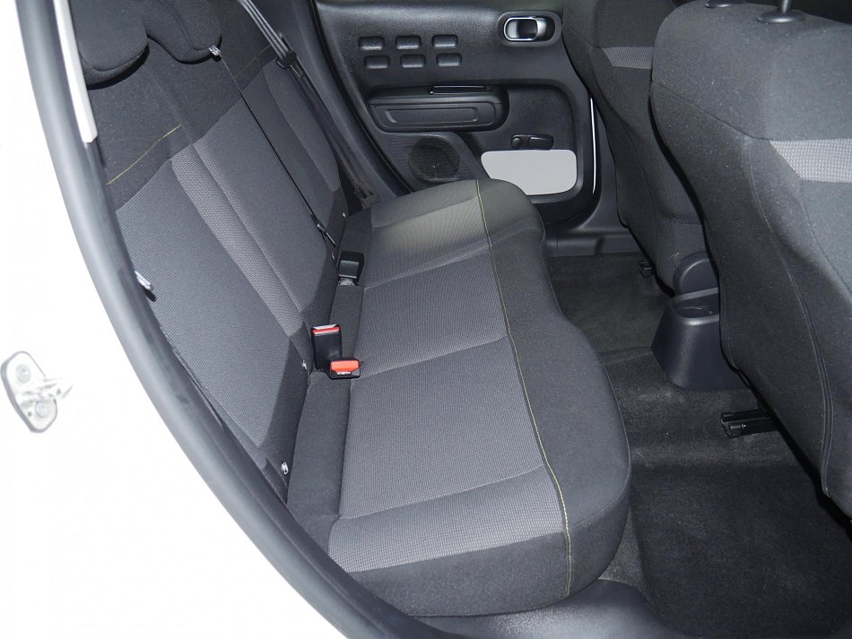 Citroën C3 1.2 PT  Graphic