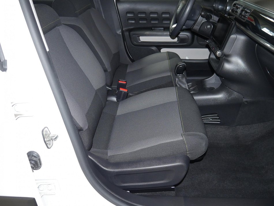 Citroën C3 1.2 PT  Graphic