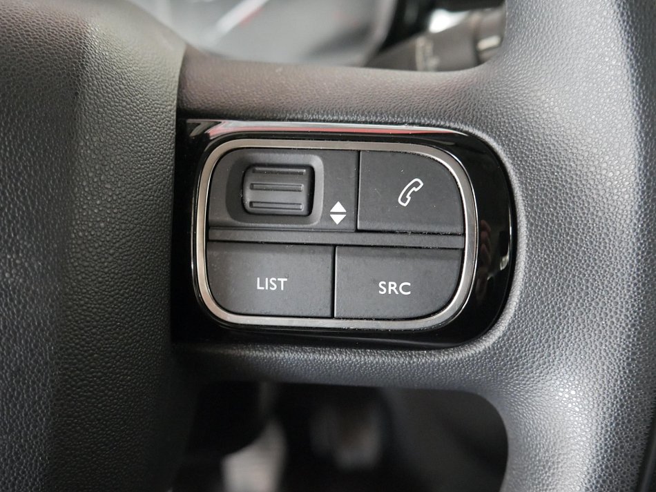 Citroën C3 1.2 PT  Graphic