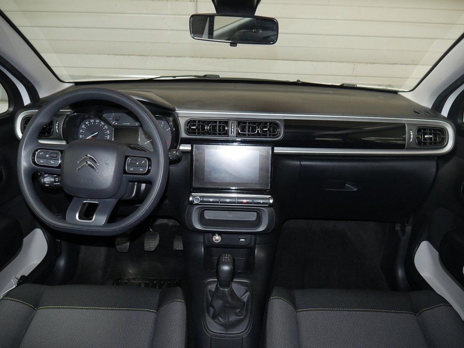 Citroën C3 1.2 PT  Graphic