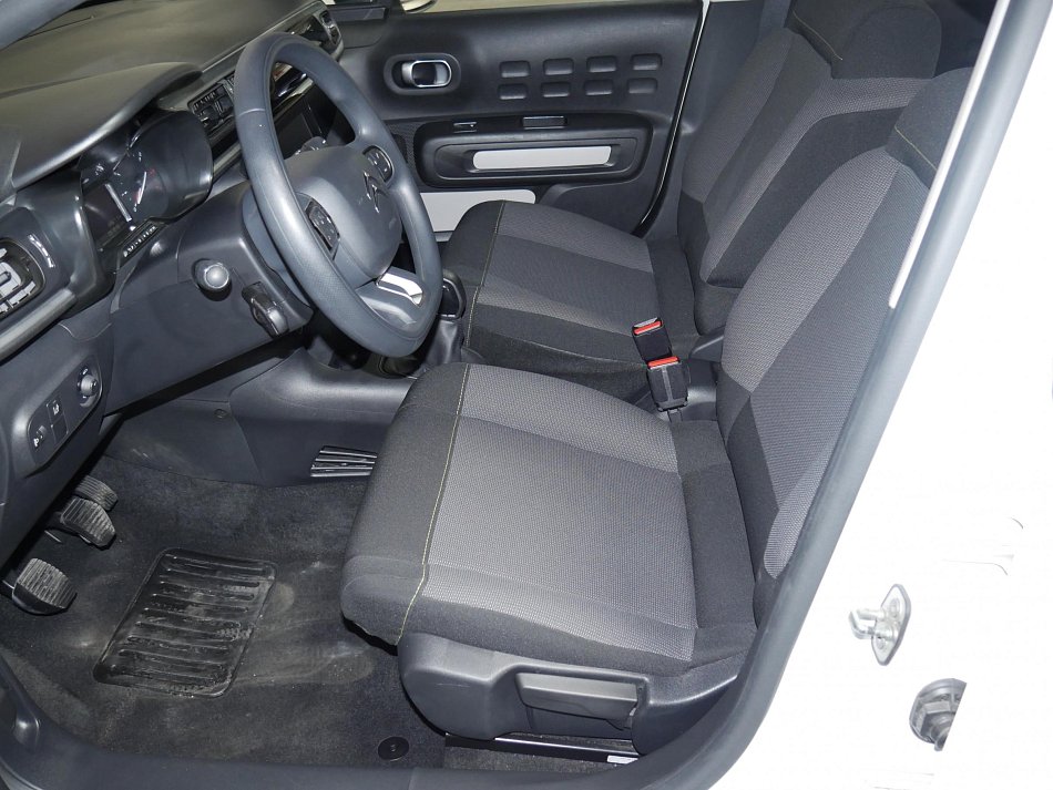 Citroën C3 1.2 PT  Graphic