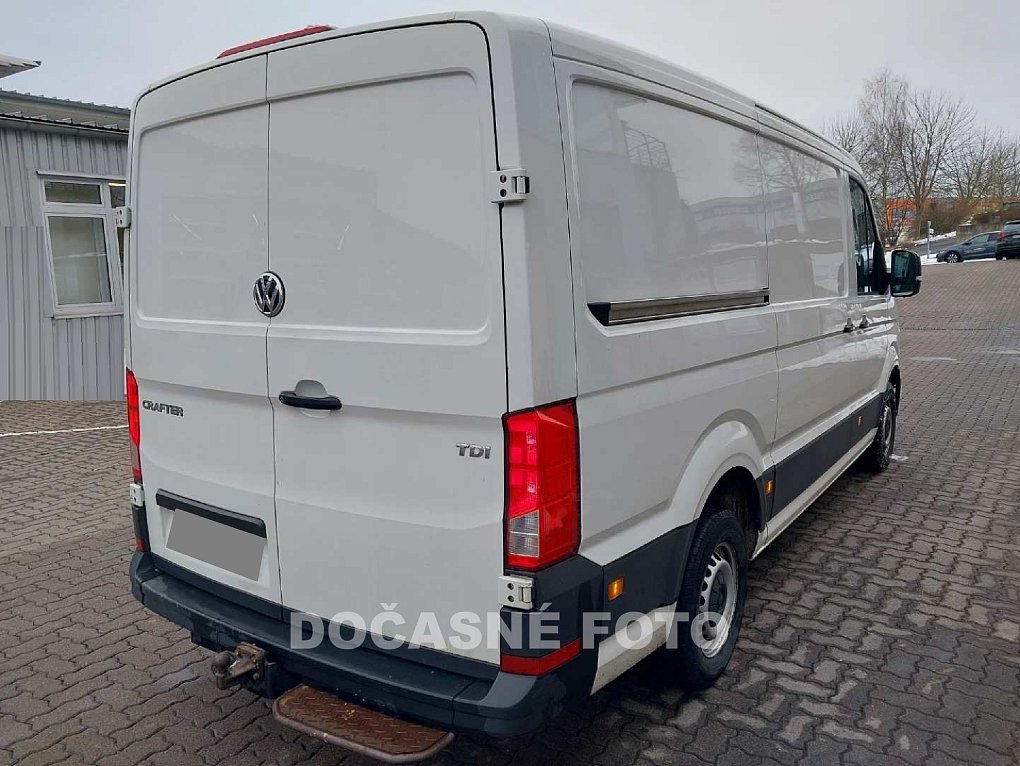 Volkswagen Crafter 2.0TDi  L2H1