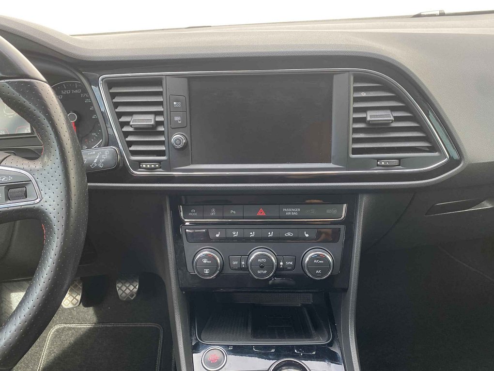 Seat Leon 1.5 TSi FR