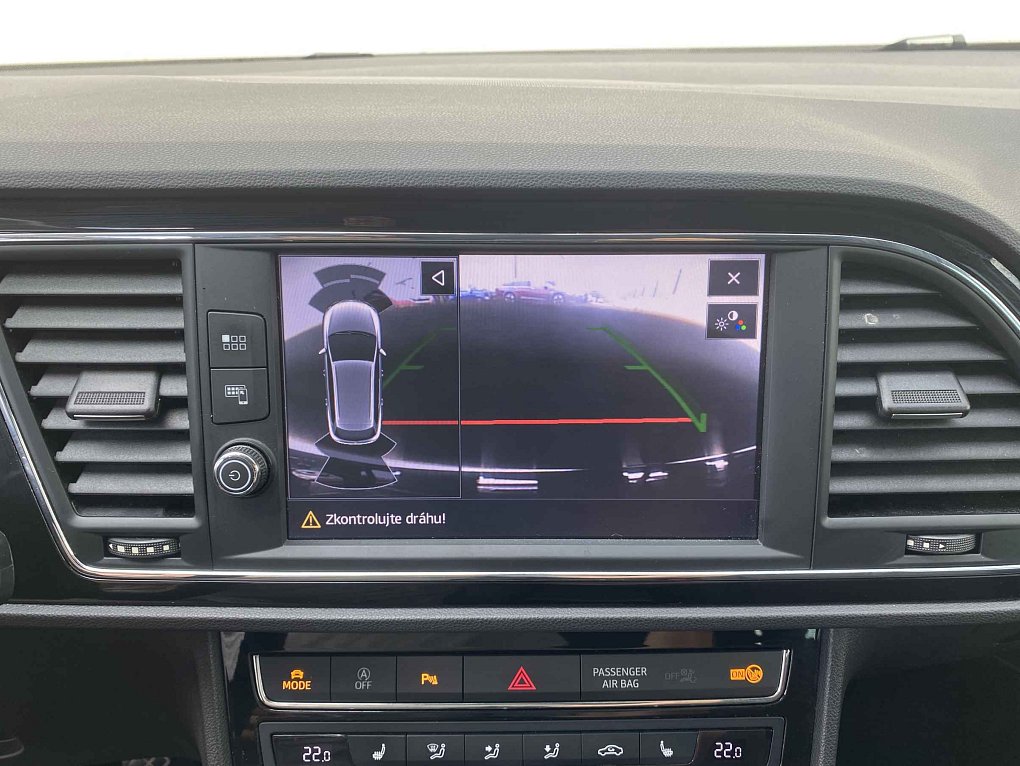 Seat Leon 1.5 TSi FR
