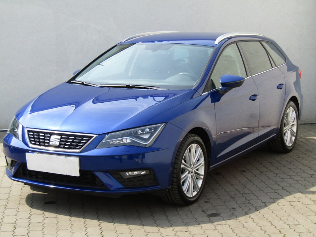 Seat Leon 1.5 TSi FR