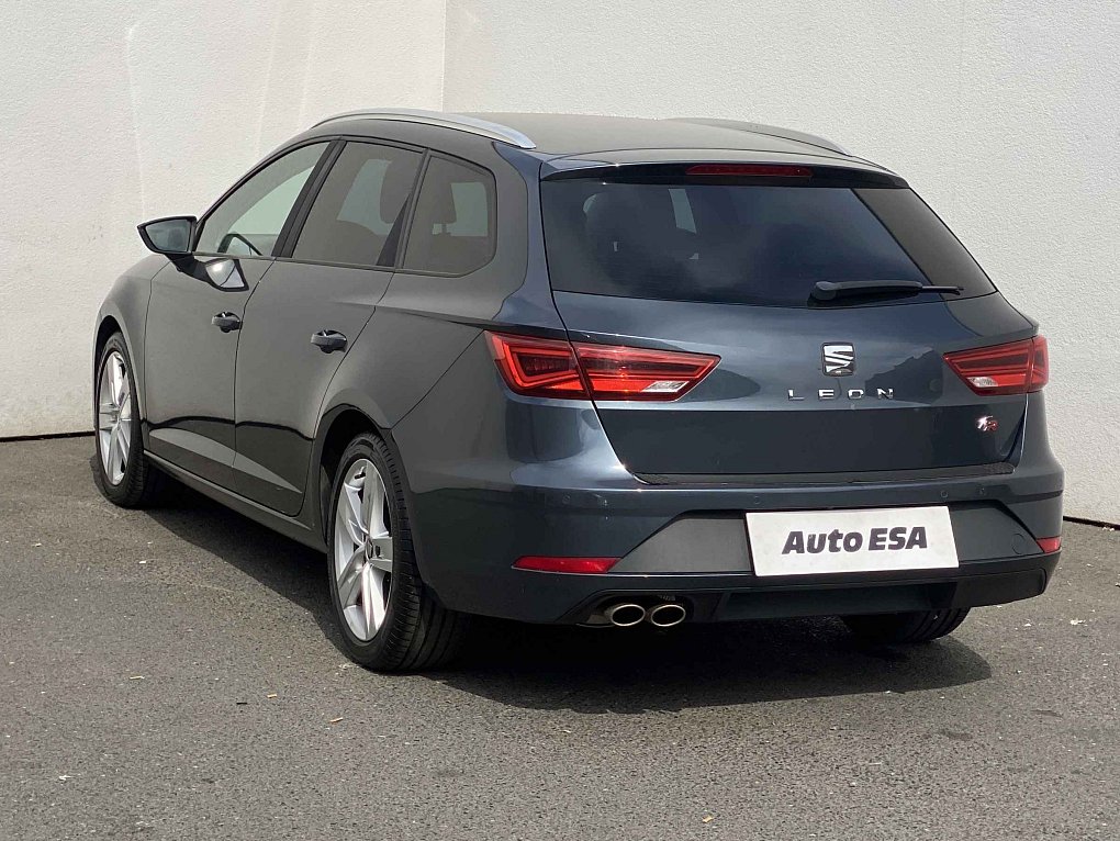 Seat Leon 1.5 TSi FR