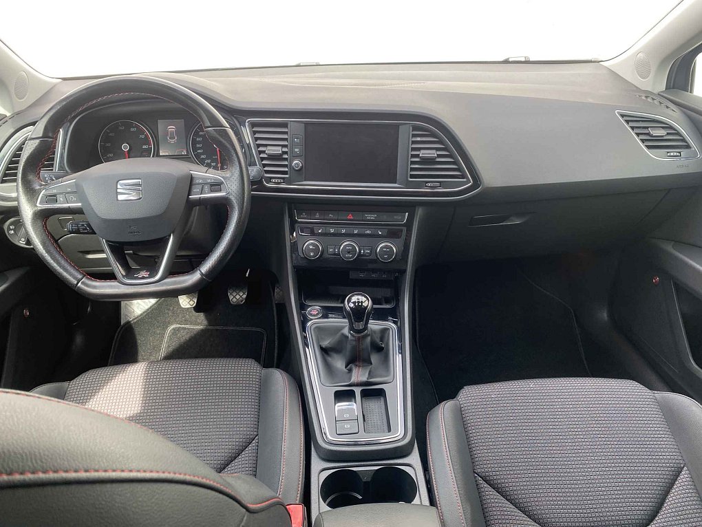 Seat Leon 1.5 TSi FR