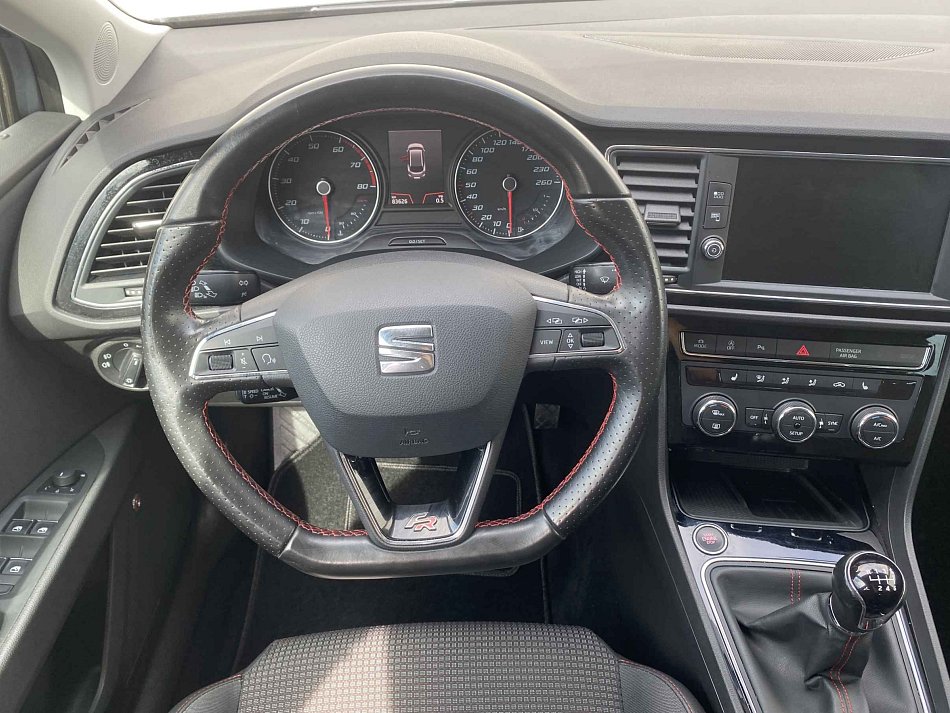 Seat Leon 1.5 TSi FR