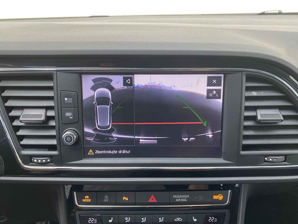 Seat Leon 1.5 TSi FR