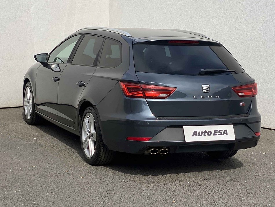 Seat Leon 1.5 TSi FR