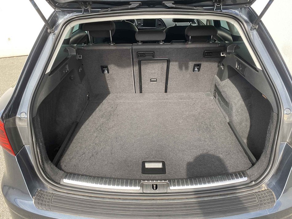 Seat Leon 1.5 TSi FR